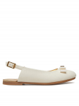 Tommy Hilfiger Sandaalid Ballerina Chanel T4A3-33929-0206 M Ekr&uuml;&uuml;v&auml;rv