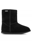 EMU Australia Lumesaapad Brumby Lo Teens T10773 Must