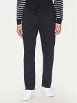 Tommy Hilfiger Riidest p&uuml;ksid Punto MW0MW39197 Tumesinine Regular Fit