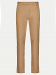 Boss Riidest p&uuml;ksid Kaito1_T 50487754 Beež Slim Fit