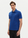 Emporio Armani Polo s&auml;rk EM000571 AF12331 UB093 Sinine Regular Fit M