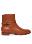 LAUREN RALPH LAUREN Saapad Brooke Bt 2 802974382001 Pruun 40