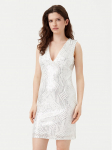 YAS Kokteilikleit Olga 26036725 H&otilde;bedane Regular Fit