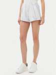 Guess Spordi&scaron;ortsid V5GD11 KCRQ0 Sinine Relaxed Fit