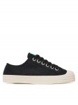 Novesta Tennised Star Master Hemp N472009-BEI87Y123 Must 37