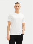 Calvin Klein Jeans T-s&auml;rk LV040HM298 Valge Regular Fit