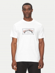 Billabong T-s&auml;rk Arch EBYZT00167 Valge Regular Fit