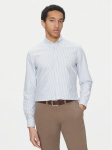BOSS S&auml;rk Roan 50520275 Sinine Slim Fit