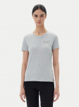 EA7 Emporio Armani T-s&auml;rk 7W000492 AF10373 O8002 Hall Regular Fit