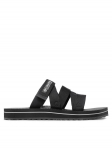 Columbia Pl&auml;tud Alava Slide BL5475 Must