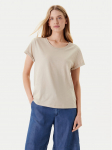 United Colors Of Benetton T-s&auml;rk 3BVXD109F Beež Regular Fit S