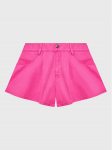 United Colors Of Benetton Riidest &scaron;ortsid 4RISC9019 Roosa Regular Fit