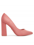 DeeZee Tacones XLO Roosa