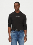 Guess Jeans Pikkade varrukatega T-s&auml;rk M5RI84 K8HM0 Must Slim Fit