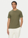 Tommy Hilfiger T-s&auml;rk Ess Seasonal MW0MW39995 Roheline Regular Fit XXL