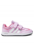 adidas Tossud Tensaur Switch JI1053 Lilla