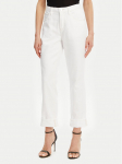Guess Teksad 172925 Valge Relaxed Fit