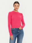 Hugo Kampsun Scallia 50514296 Roosa Slim Fit