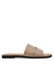 LOVE MOSCHINO Pl&auml;tud JA28082G1MIM0131 Beež