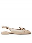 Caprice Baleriinad 9-29400-42 Beež