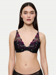 Triumph Traadiga rinnahoidja Sensual Spotlight 10219831 Must 80E