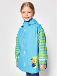 Playshoes Vihmajope 408506 D Sinine Regular Fit 140