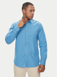 Jack & Jones S&auml;rk Summer 12248384 Sinine Comfort Fit S