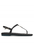 Patrizia Pepe Sandaalid 8X0020/L048 Must