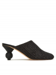 Weekend Max Mara Pl&auml;tud 2515521015600 Must 36