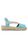 Toni Pons Espadrillid Ella Sinine