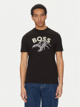 BOSS T-s&auml;rk Te_Bossfish 50539196 Must Regular Fit