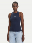 Pepe Jeans Top Red Bull Racing Logo RL500011 Tumesinine Slim Fit