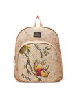 Winnie The Pooh Seljakott ACCCS-SS25-246DWTP Beež