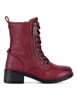 Mustang Saapad 1402-601 Punane 41
