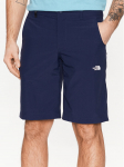 The North Face Spordi&scaron;ortsid Tanken NF0A2S85 Tumesinine Regular Fit 30