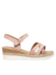Clara Barson Espadrillid WYL0510-04 Roosa