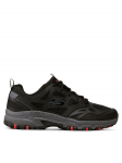 Skechers Matkajalatsid Hillcrest 237265/BKCC Must 44