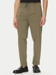 Liu Jo Riidest p&uuml;ksid QA5080 J4776 80515 Roheline Regular Fit