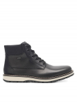 Rieker Saapad 38405-00 Must