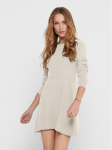 ONLY Kootud kleit 15185761 Ekr&uuml;&uuml;v&auml;rv Regular Fit