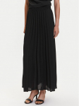 ONLY Plisseeseelik Ronja 15328314 Must Regular Fit S