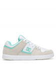 DC Shoes Tossud DC SHOE CURE DC01682270 Valge 36