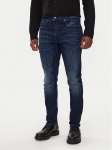 G-Star Raw Teksad D-Staq 3D D05385-C051 Tumesinine Slim Fit 35_34