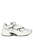 Tommy Jeans Tossud Archive '25 EM0EM01594 Valge
