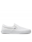 Vans Tenniskingad Classic Slip-On VN000EYEW00 Valge
