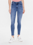 Mustang Teksad Georgia 1013578 Sinine Super Skinny Fit 31_30
