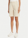Tommy Jeans Bermuda p&uuml;ksid DW0DW21646 Beež Regular Fit 27