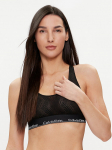 Calvin Klein Underwear Rinnahoidja-top 000QF7708E Must