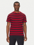 Tommy Hilfiger T-s&auml;rk Essential MW0MW37283 Punane Regular Fit XXL