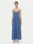 Lee Teksakleit Corset 112363488 Sinine Slim Fit M